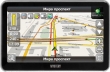GPS ��������� MYSTERY MNS-570MP