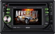 2DIN ������������� MYSTERY MDD-4300