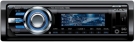 CD/MP3/USB ������������� SONY CDX-GT747UI