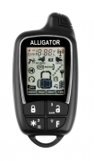 ���������������� Alligator TD-320