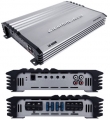 ������������� ��������� LIGHTNING AUDIO LA-600M