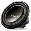 ������������� �������� PIONEER TS-W309D4