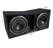 ������������� �������� LIGHTNING AUDIO LA-2X12V