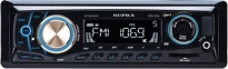 CD/MP3/USB ������������� SUPRA SFD-103U