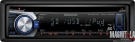 CD/MP3/USB ������������� KENWOOD KDC-4751SD