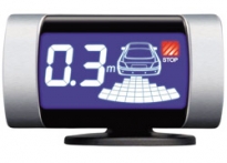 ����������� ����� PARKMASTER PR 8-DJ-27B