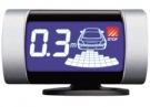 ����������� ����� PARKMASTER PR 8-DJ-27B