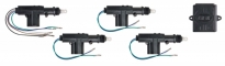 ������ ������������ ����� StarLine SL-4D