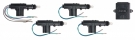 ������ ������������ ����� StarLine SL-4D