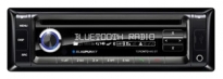 CD/MP3/USB ������������� BLAUPUNKT Toronto 410 BT