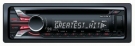 CD/MP3/USB ������������� SONY CDX-GT560US