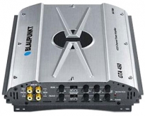 ������������� ��������� Blaupunkt GTA-450