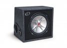 ������������� �������� Kicker VCVR 124