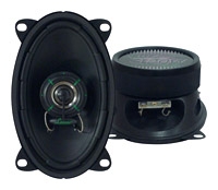������������� �������� Lanzar VX-462
