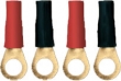 ������� ������ Mystery 4GA RING TERMINALS