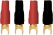 ������-����� Mystery 4GA SPADE TERMINALS