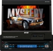 DVD/USB ������������� Mystery MMTD-9107BS