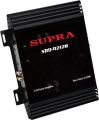 ������������� ��������� SUPRA SBD-A2120