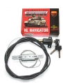 ���������� ������ Sentry HOOD LOCK Navigator