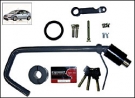 ���������� �������� ���� Sentry Spider Nissan Note
