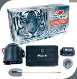 ���������������� Sher-Khan Magicar 7