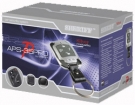 ���������������� Sheriff APS 35 PRO T2 Silver