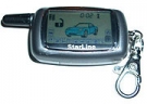 ������ � ���������������� Starline A6 ��������